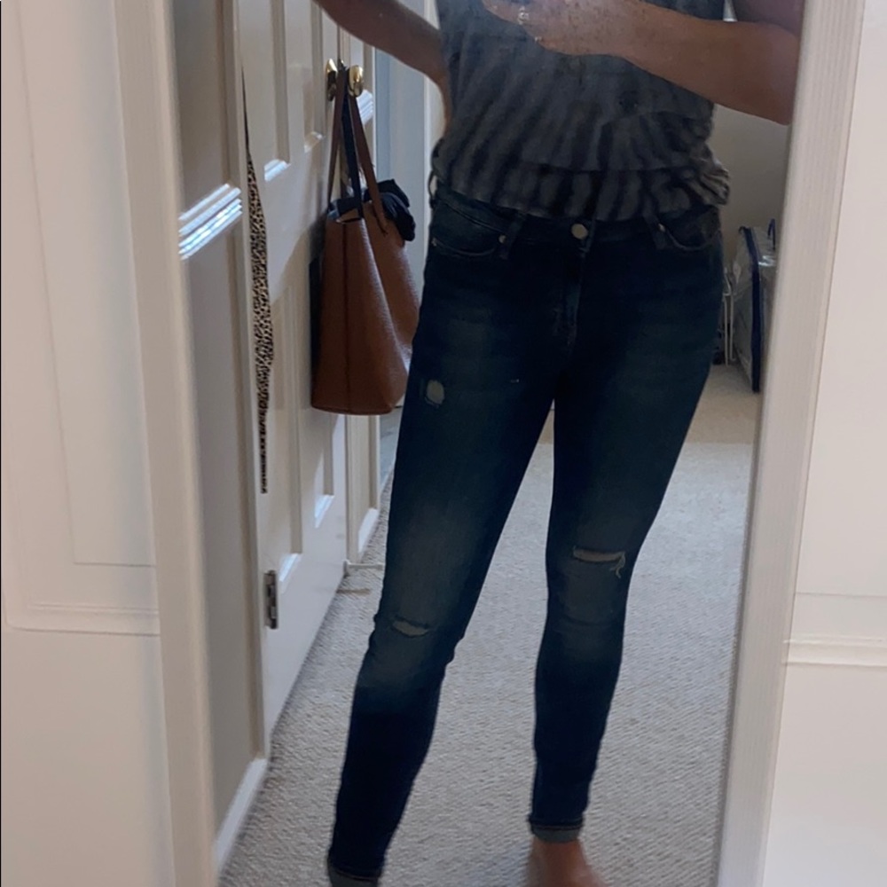 Calvin Klein Jeans Size 28